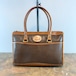 .DOONEY&BOURKE LEATHER HAND BAG/ドゥーニーバークレザーハンドバッグ 2000000035307