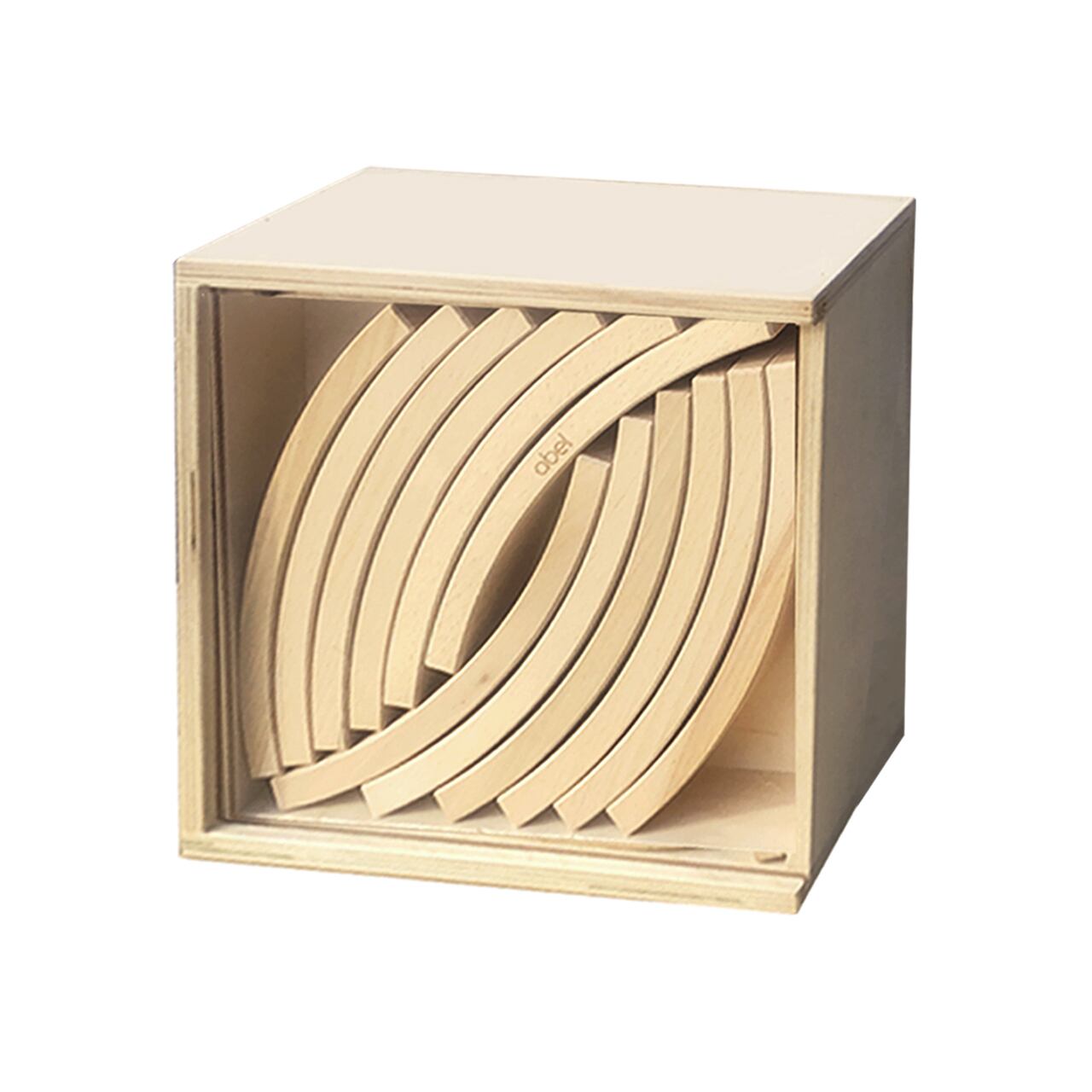 Abel blocks 24 | Earth8toys