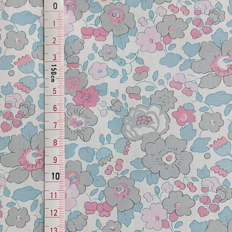 説明欄確認要◇輸入 リバティ LIBERTY タナローン Betsy H ベッツィ H