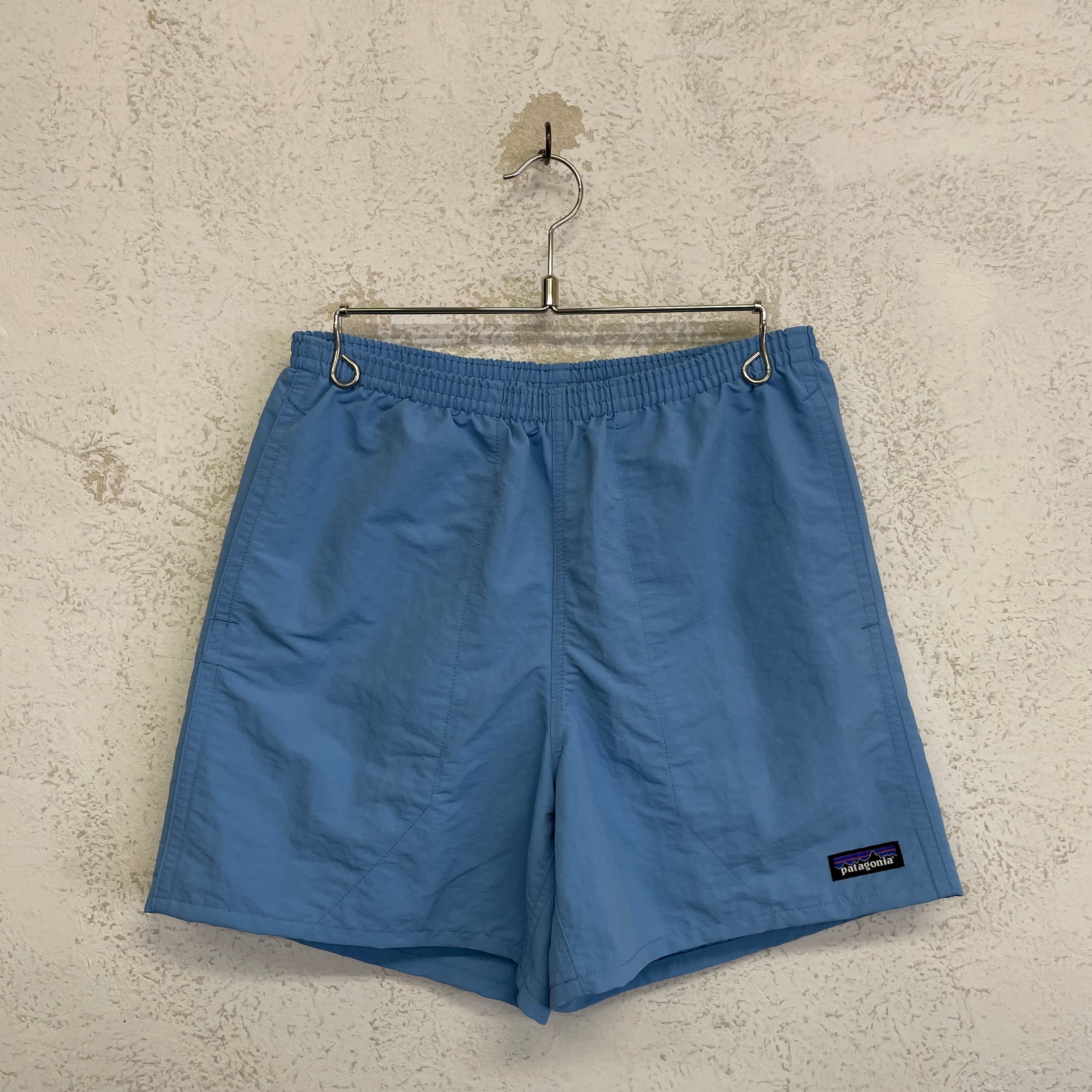 80s OLD STUSSY/Denim Shorts/USA製/黒タグ/W34/BIG OL JEANS/デニム