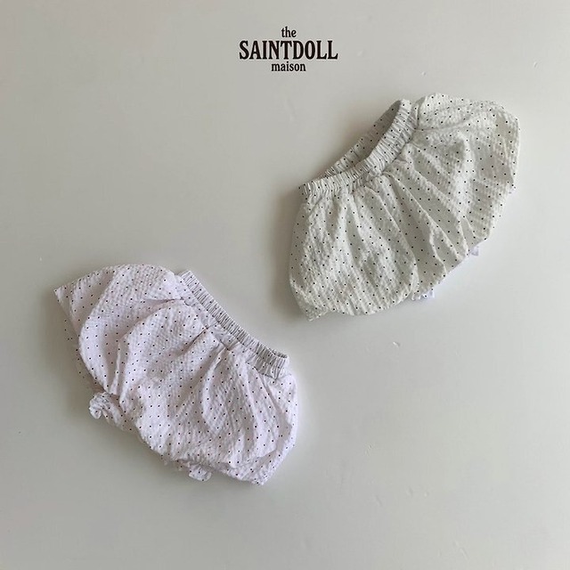 saint doll［取寄］dot balloon skirt 26summer