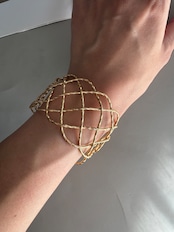 インターレースバングル