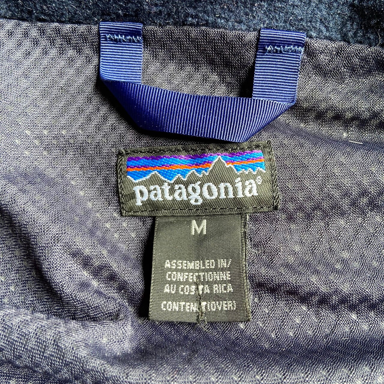 90年代 patagonia パタゴニア グレードランナー マウンテンパーカー ...