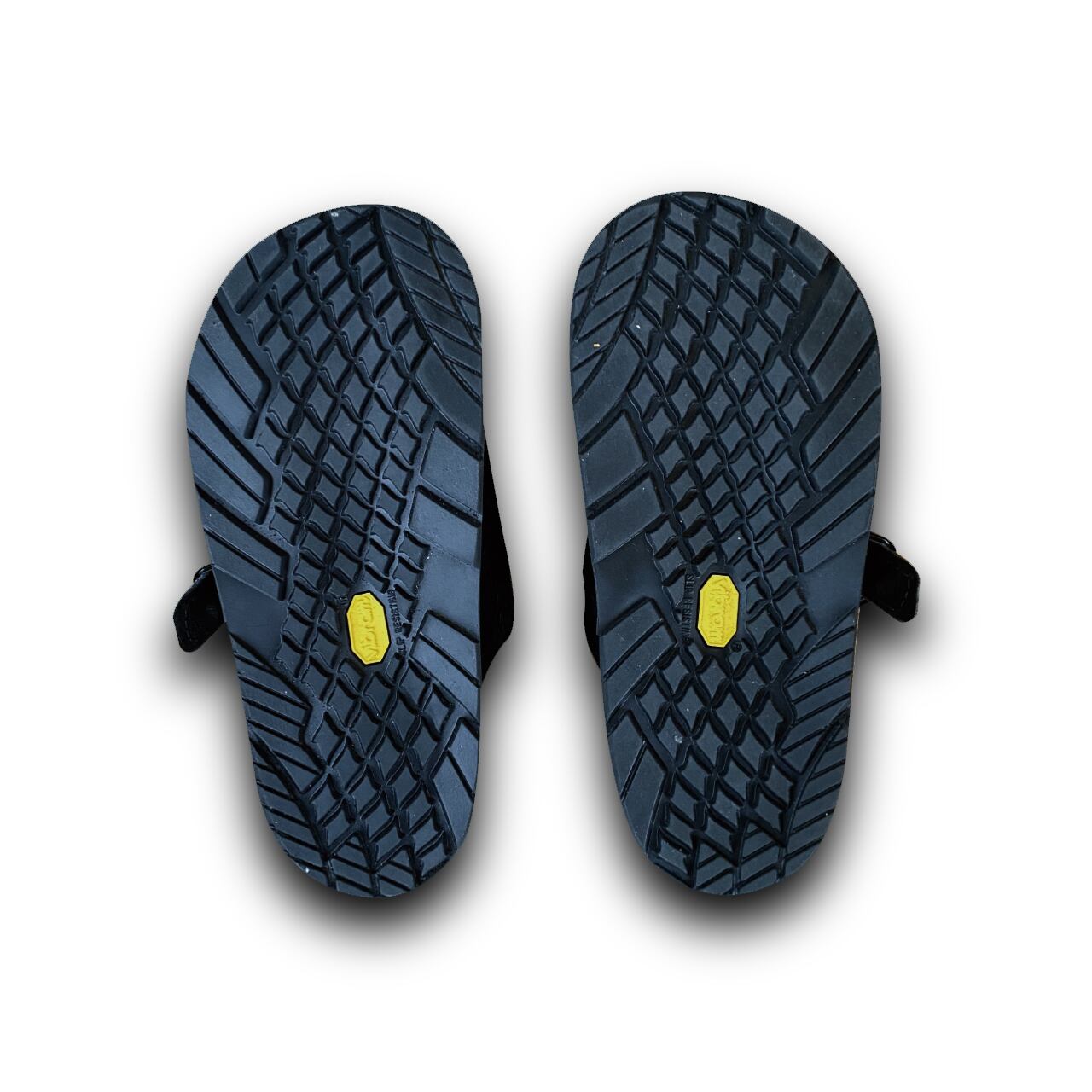 The Sandalman / DOUBLE BUCKLE SANDAL | GREG SURF COMPANY Online Store