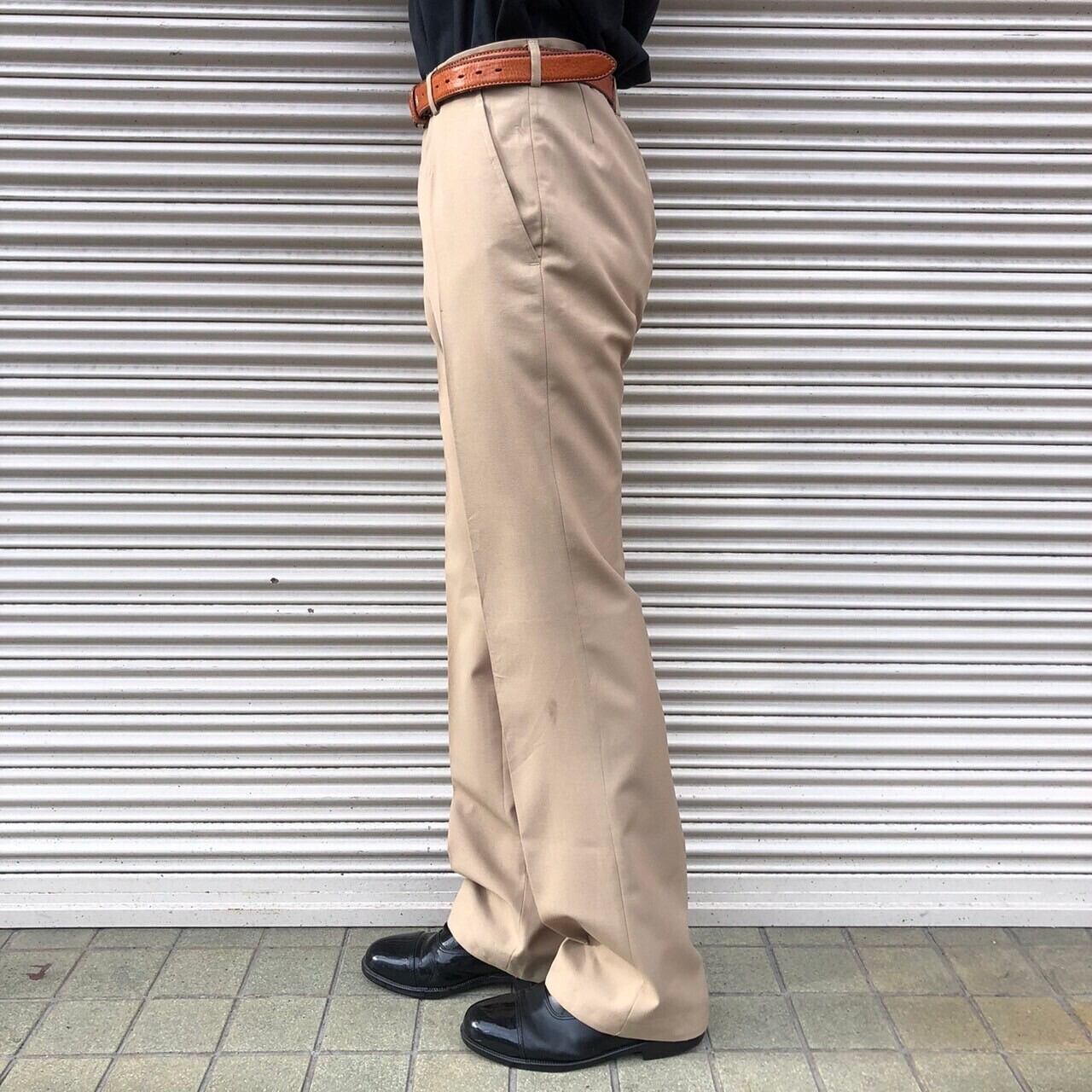 米軍 実物 A-10 フライトパンツ デッドストック 60s 米軍実物 ライト