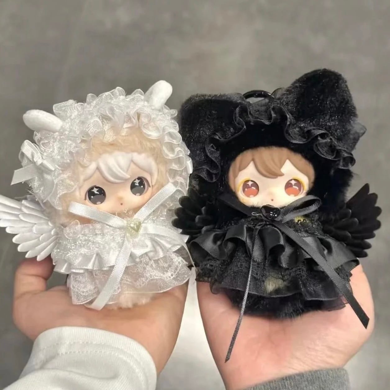 KiriDoll❤︎ぬいぐるみ•推し活グッズ•雑貨❤︎