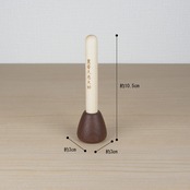 Atelier Alt muku立札 (円柱)/台座ドロップ