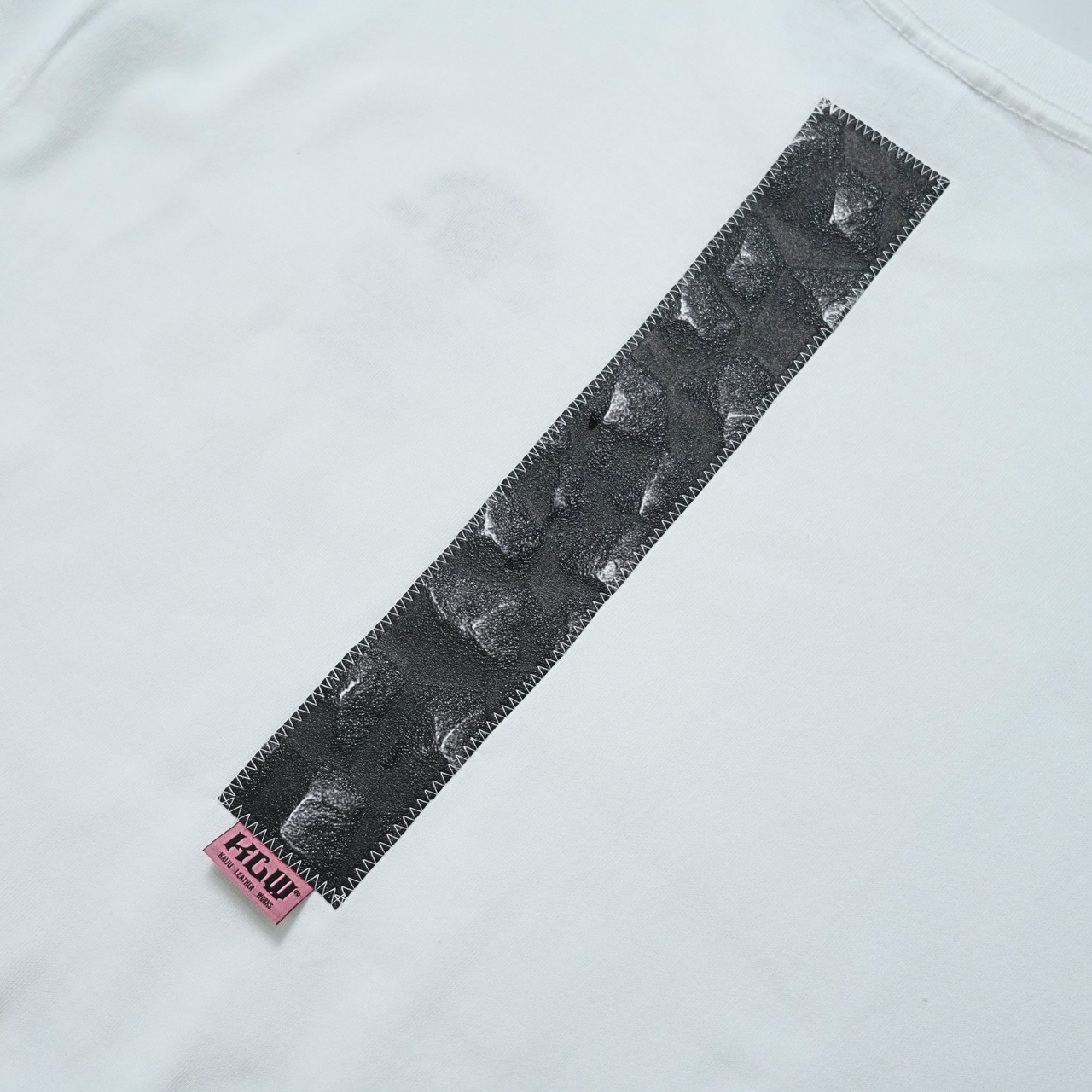 Shishu Heavy Long-T feat.KLW