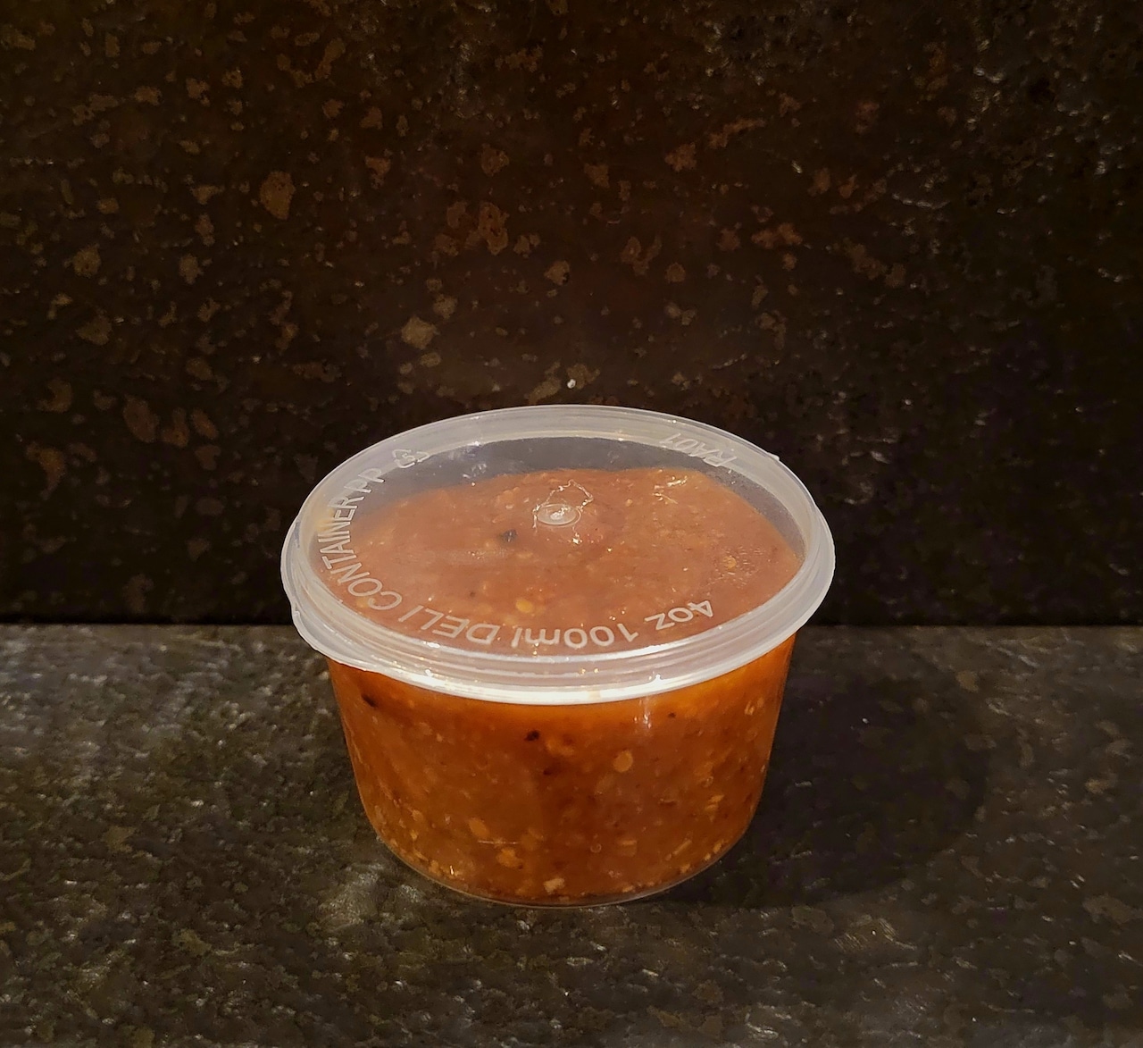 奇跡の辛味噌100g×5pack