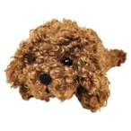 アニマルペンケース ファーリーズプードル(8802075)