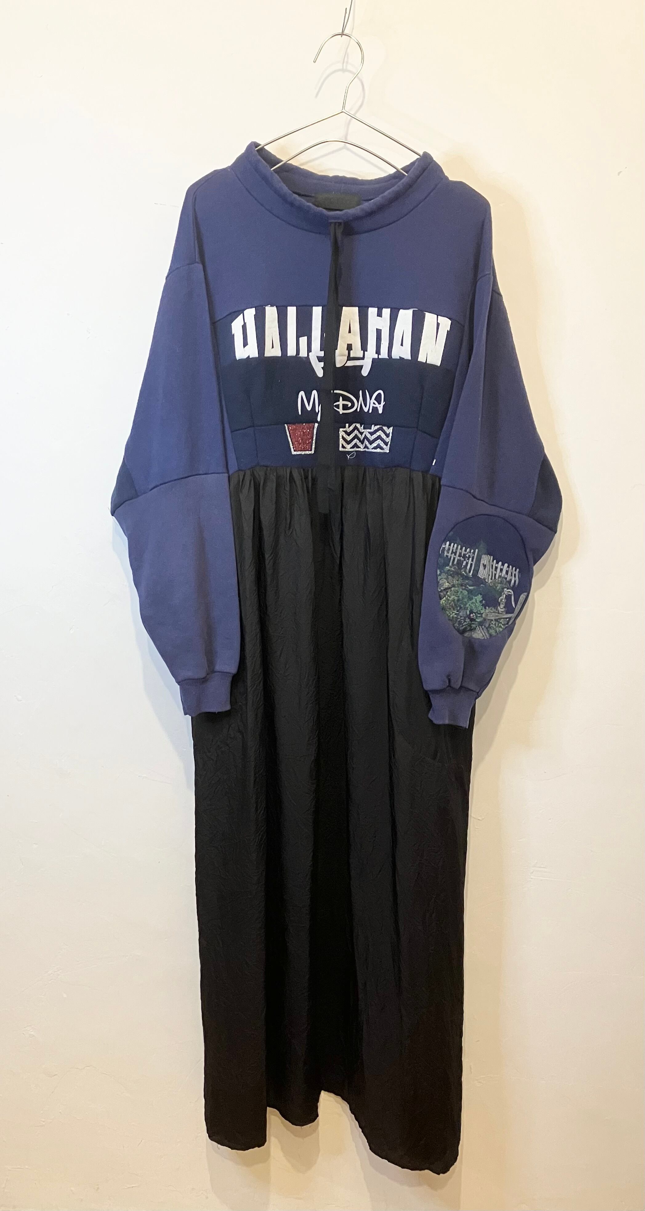 POTTO remake onepiece 'E.T.' | POTTO