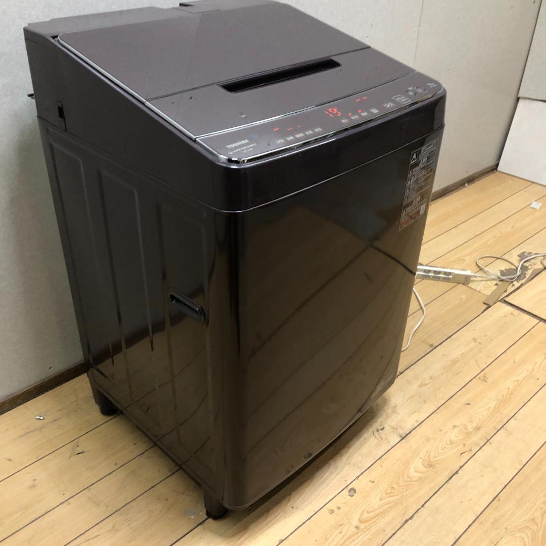 東芝 TOSHIBA AW-10DP1 ブラウン 洗剤自動投入 【公式通販】 東芝 TOSHIBA AW-10DP1 ブラウン 洗剤自動投入 【公式通販】