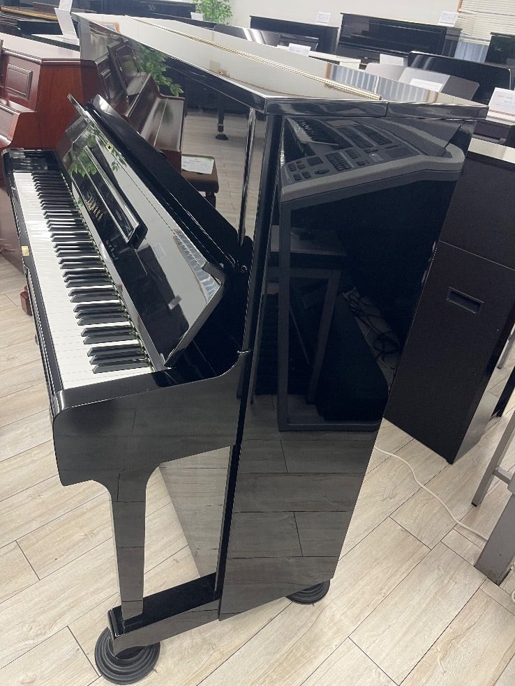 ☆81026【アップライトピアノ】YAMAHA U1G | リユース専門店エプコ