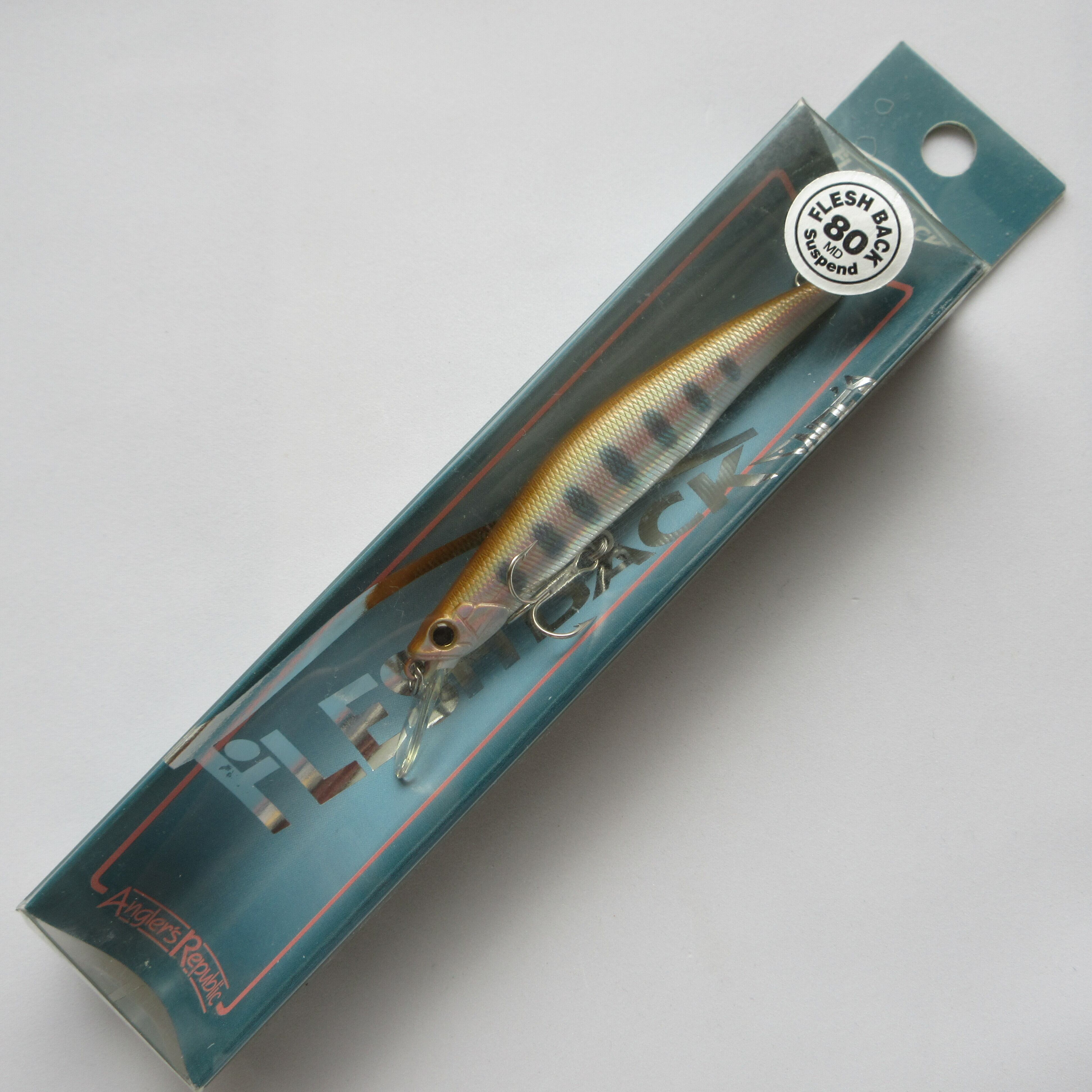 11g OLD Dardevle EPPINGER（ダーデブル エッピンガー） スプーン