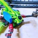 SkyX KILLERに合わせて作る 角度固定カメラマウント　受注生産