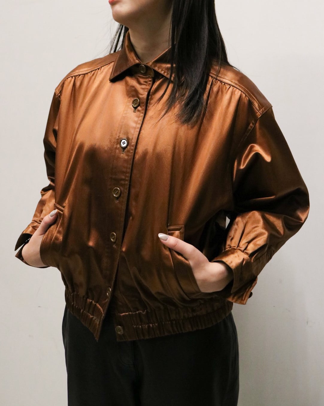 FORESTIERE/下北沢の古着＆セレクトショップ「フォレスティエール」の