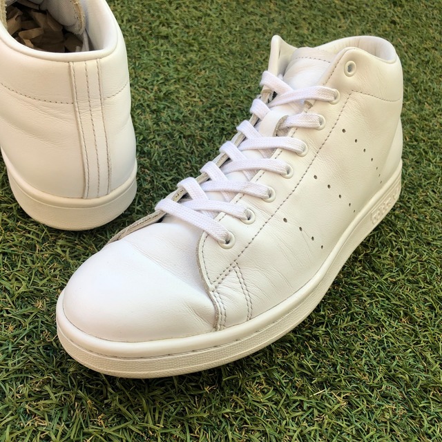 adidas×HYKE HYLET HI アディダス×ハイク ハイレット ハイ HW454 | reshoe