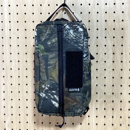 BALLISTICS CC TISSUE CASE 3 バリスティクス 新型ティッシュケース