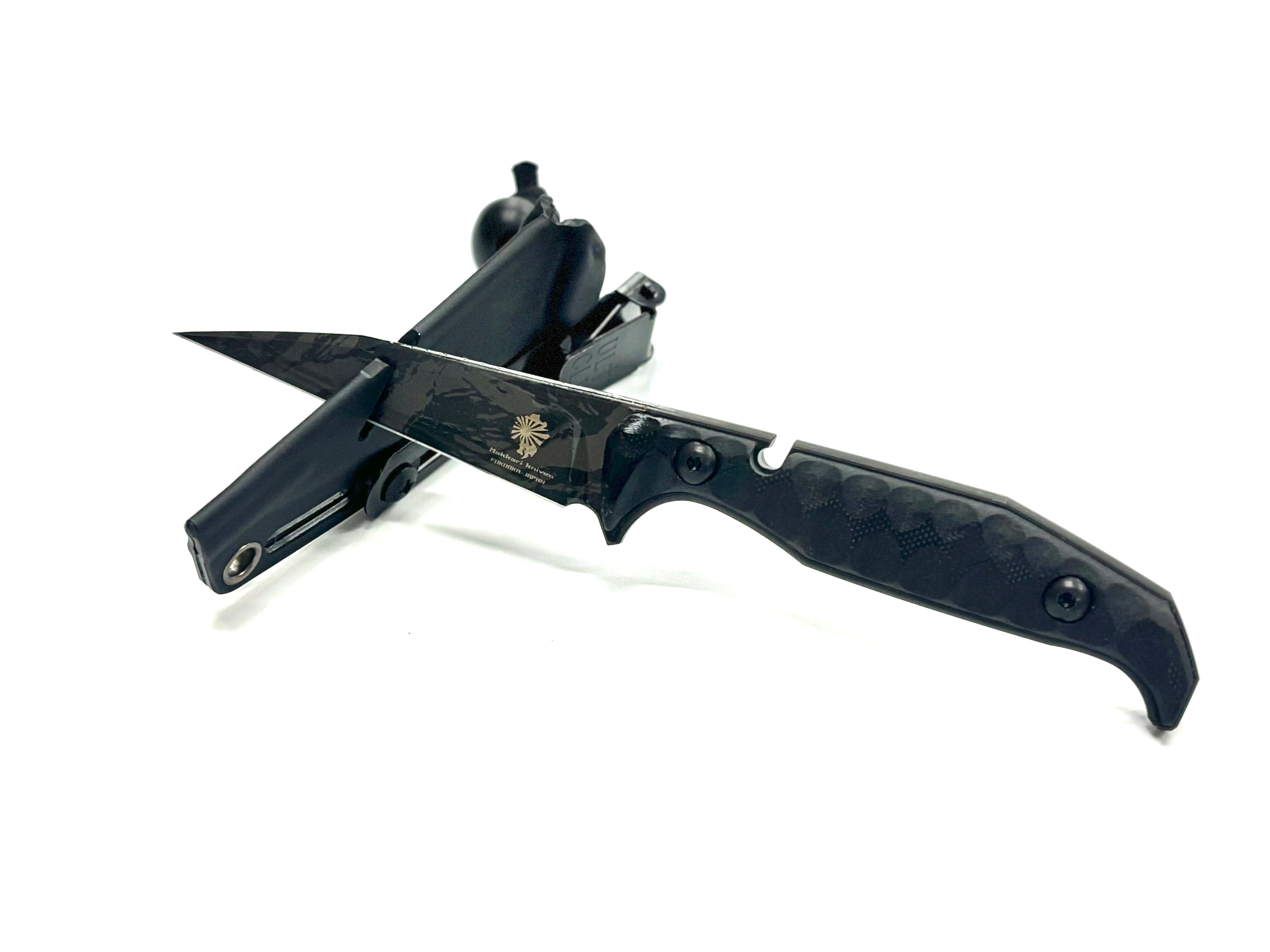 救べぇ2 Premium | makkariknives