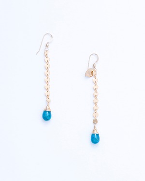 Patras / BlueChalcedony
