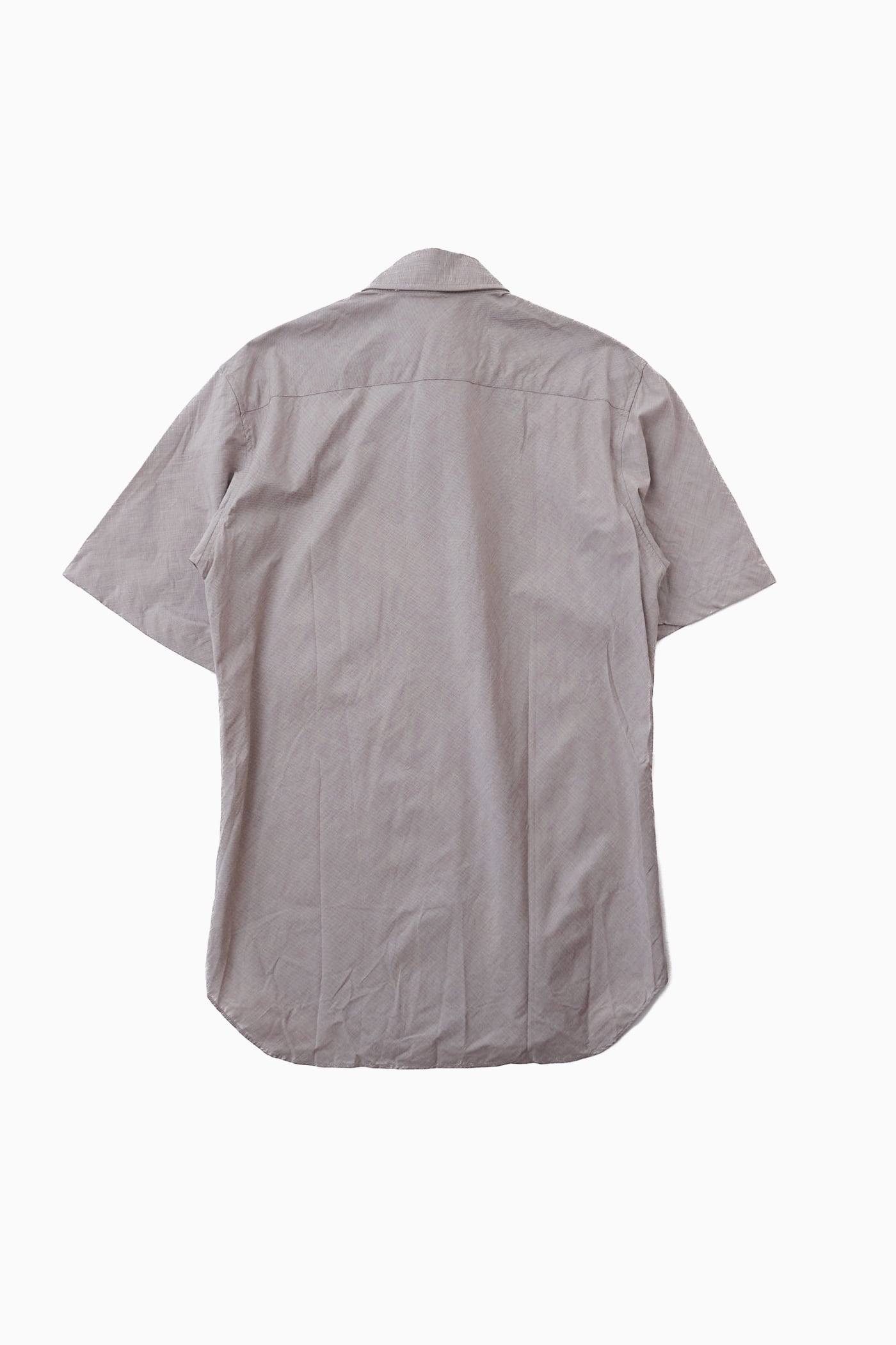 NOS】 A.A.R Yohji yamamoto H/Sシャツ | Reben｜デザインという文脈が