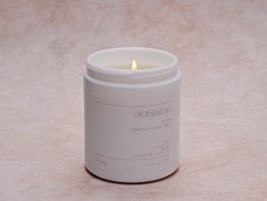 SPRING SLEEP SCENTED CANDLE／アロマキャンドル（BELLONA／SALLY／NORWEGIAN）