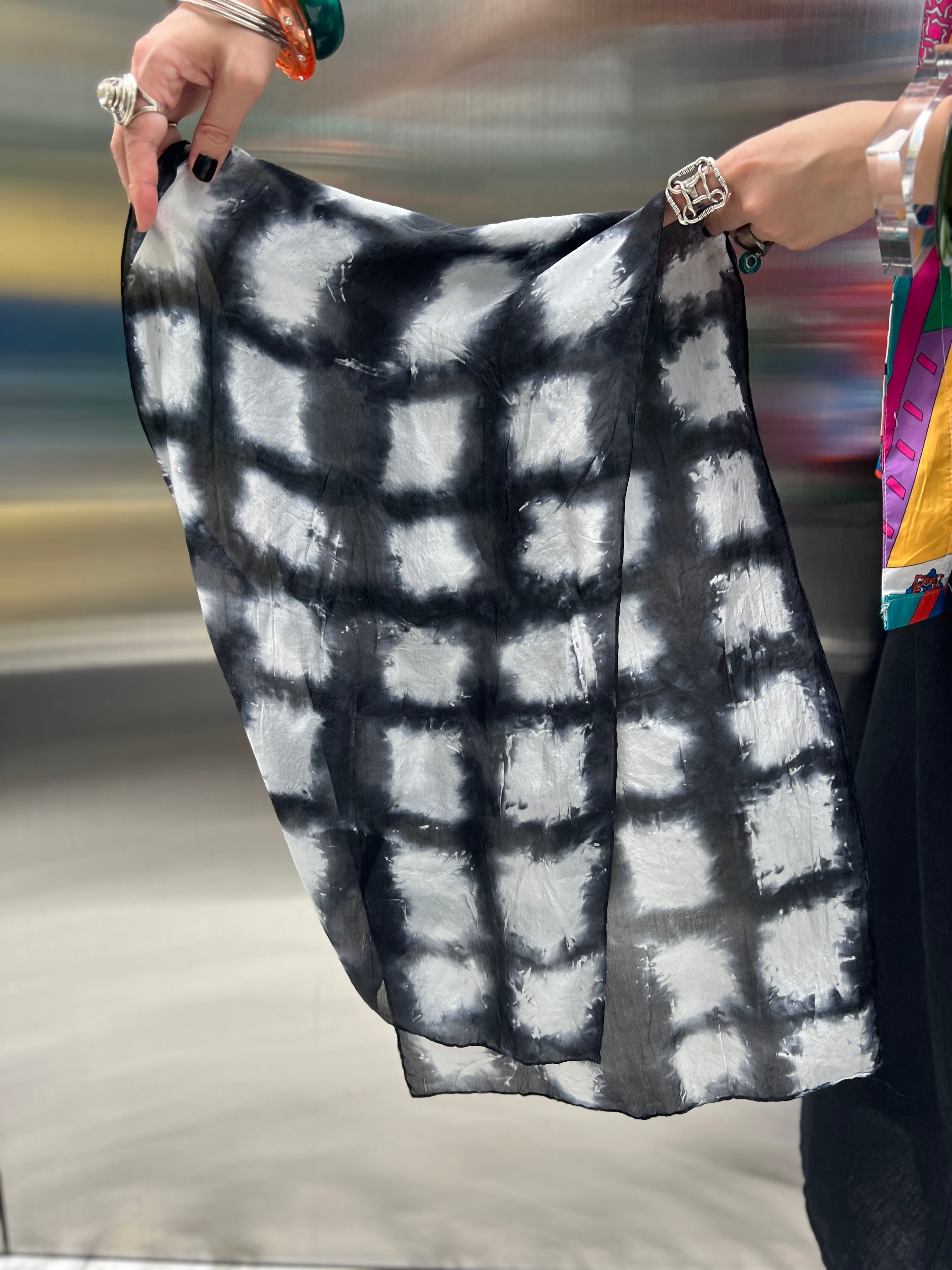 scarf | Riyad vintage shop