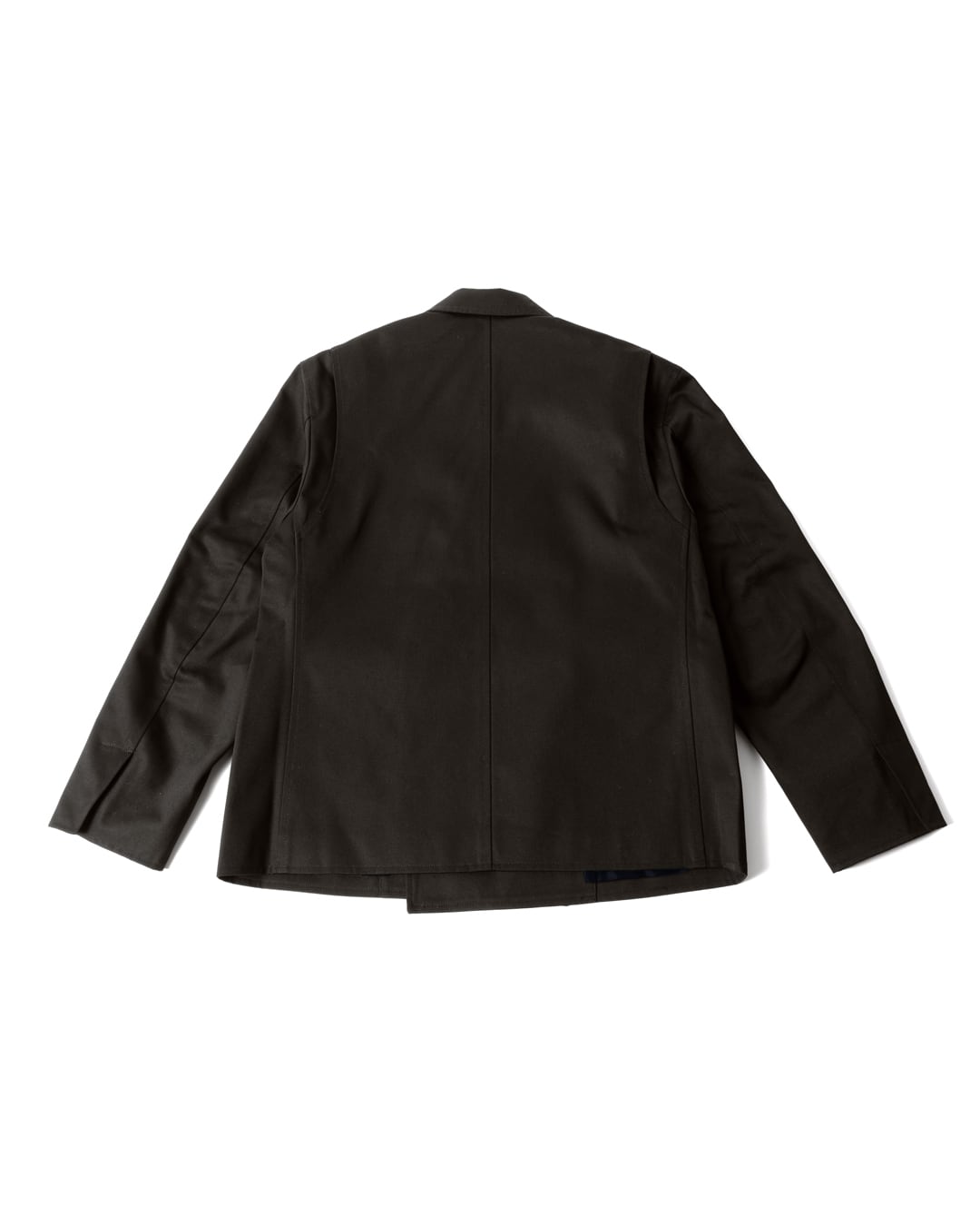 カラーブラックSimplyComplicated Dress Boxy Work Jacket
