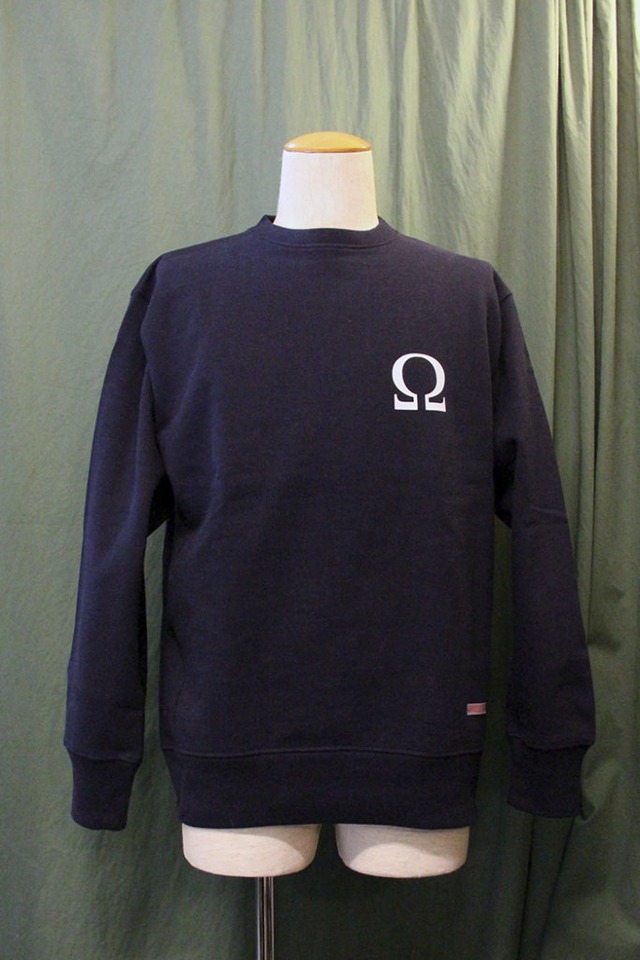 WATERS Clothing Super Heavy Once Sweat ウォータースクロージング