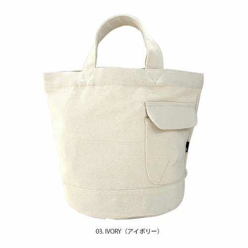 リサイクルコットントートバッグ