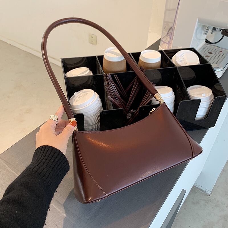 スタンダードオータムウィンター レトロ 秋物 冬物 手作りハンドバック61146530845