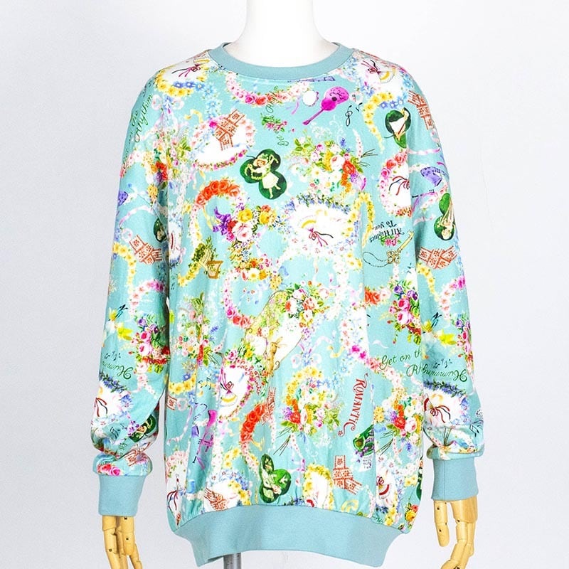 ウェア | ナカタニ（中谷商店）のチュニックナナショップ TUNIC鴨居