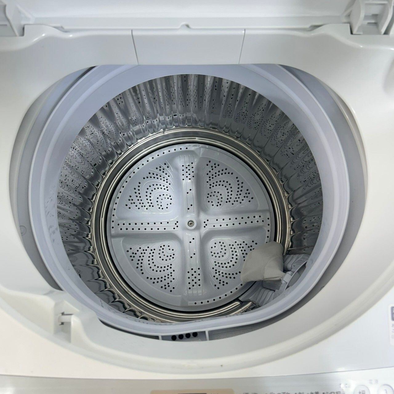 SHARP 洗濯機 6.0kg 一人暮らし 2021年製【地域限定配送無料】 SHARP 洗濯機 ES-GE7C | SEPPT.FR