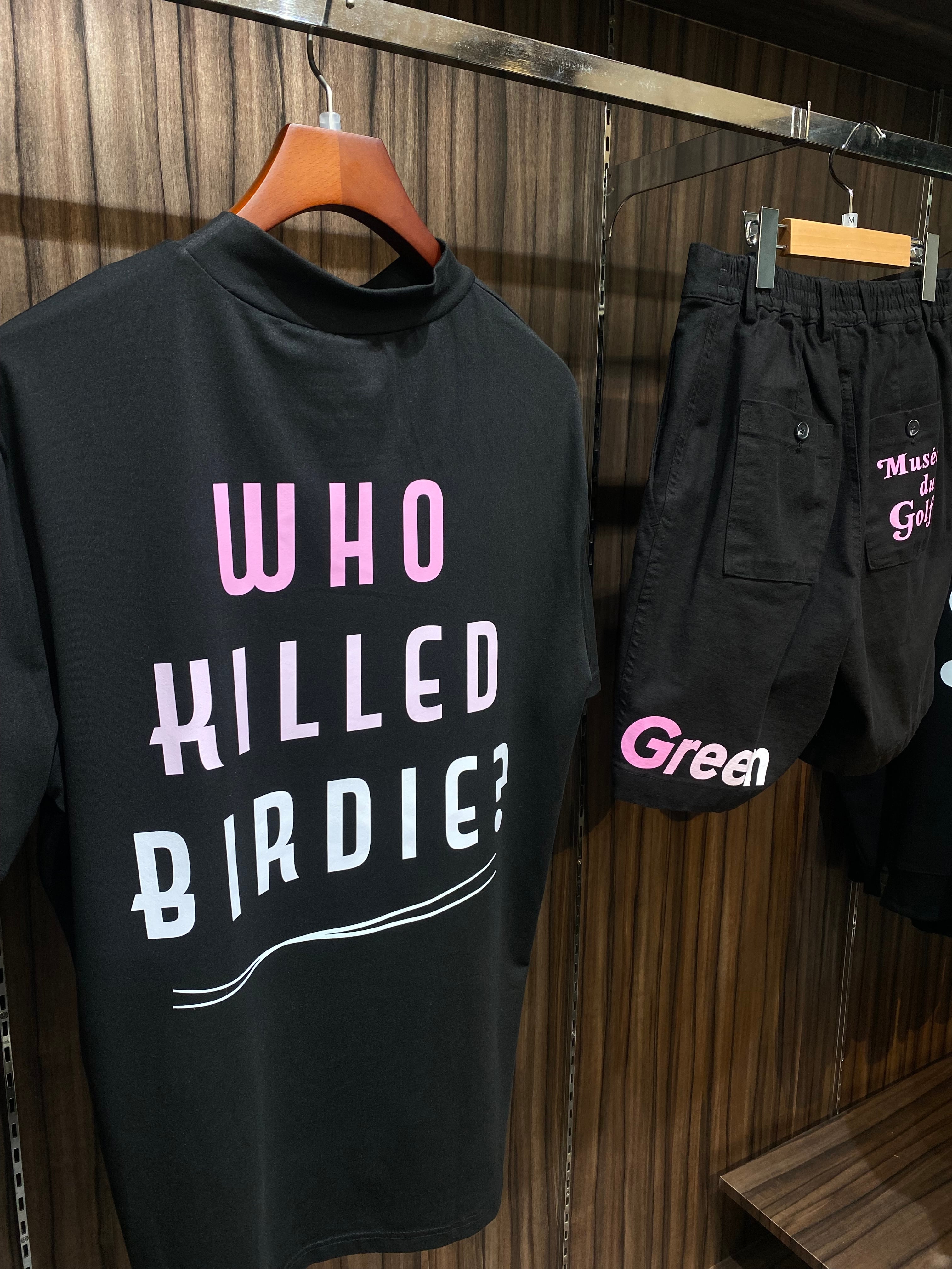 トップス | off-green.japan