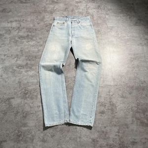 【W30 L36】 USA製 usa levi's リーバイス 501xx