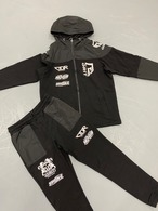 NEXUS×GRIT×LUTADOR DPS 2307 JERSEY SETUP