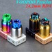 VOOPOO Pericles RDA 24.2mm　ブーブー　リビルダブル　ドリッパー　VAPE　ベイプ