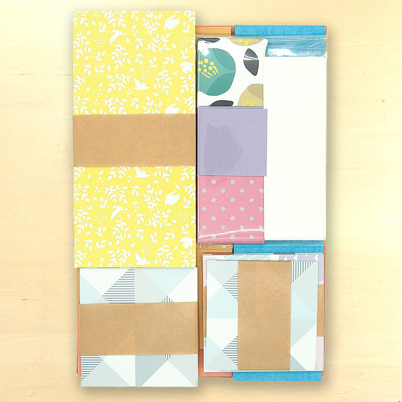 デザインペーパー　まとめ売り　80サイズ designpaper0013-24.jpg