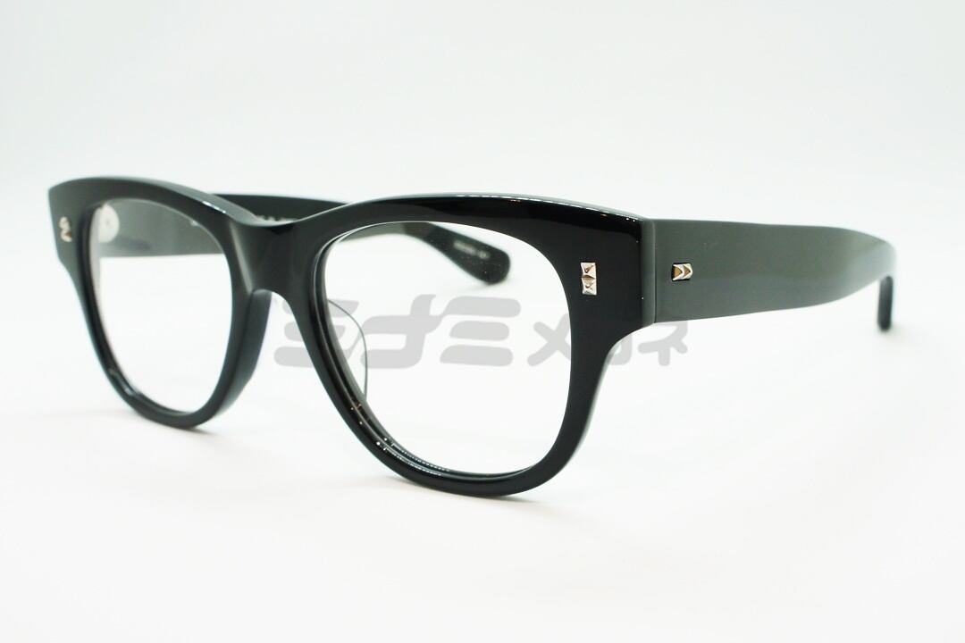 泰八郎謹製 × ミスタージェントルマンコラボメガネ 泰八郎謹製