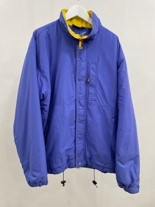 patagonia nylon jacket
