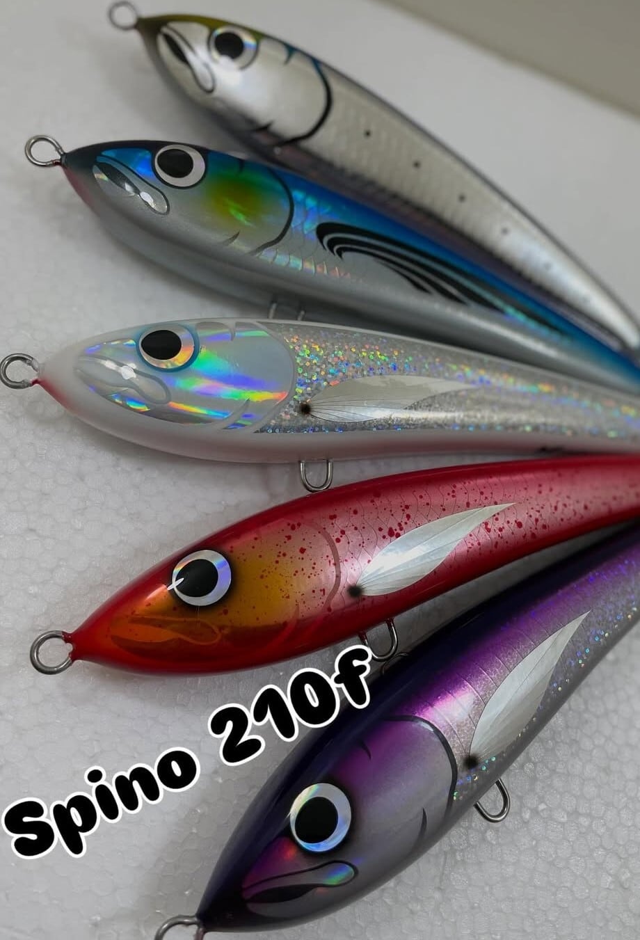 Kaitokraft インヴァイターペンシル　200R-80 Kaitokraft インヴァイターペンシル 200R-80