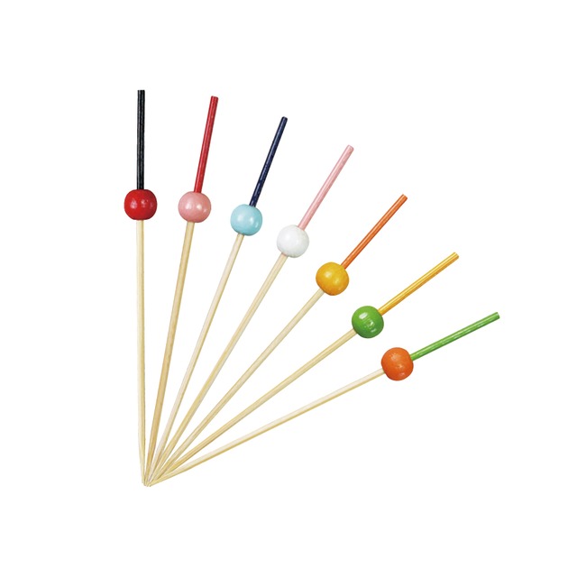 綾珠かんざし串