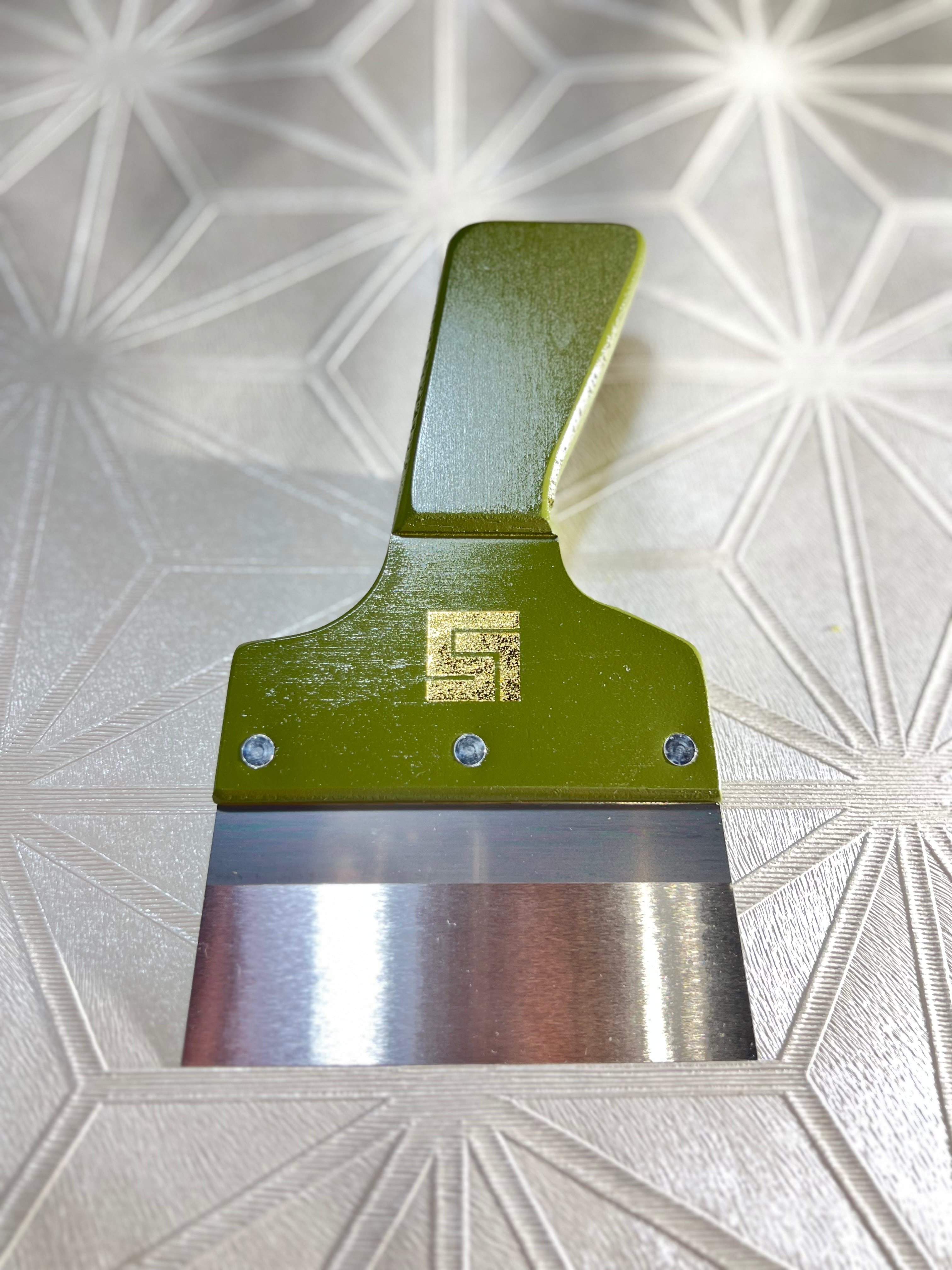 装天パテベラ1改3.5寸 | Soten Work TooL