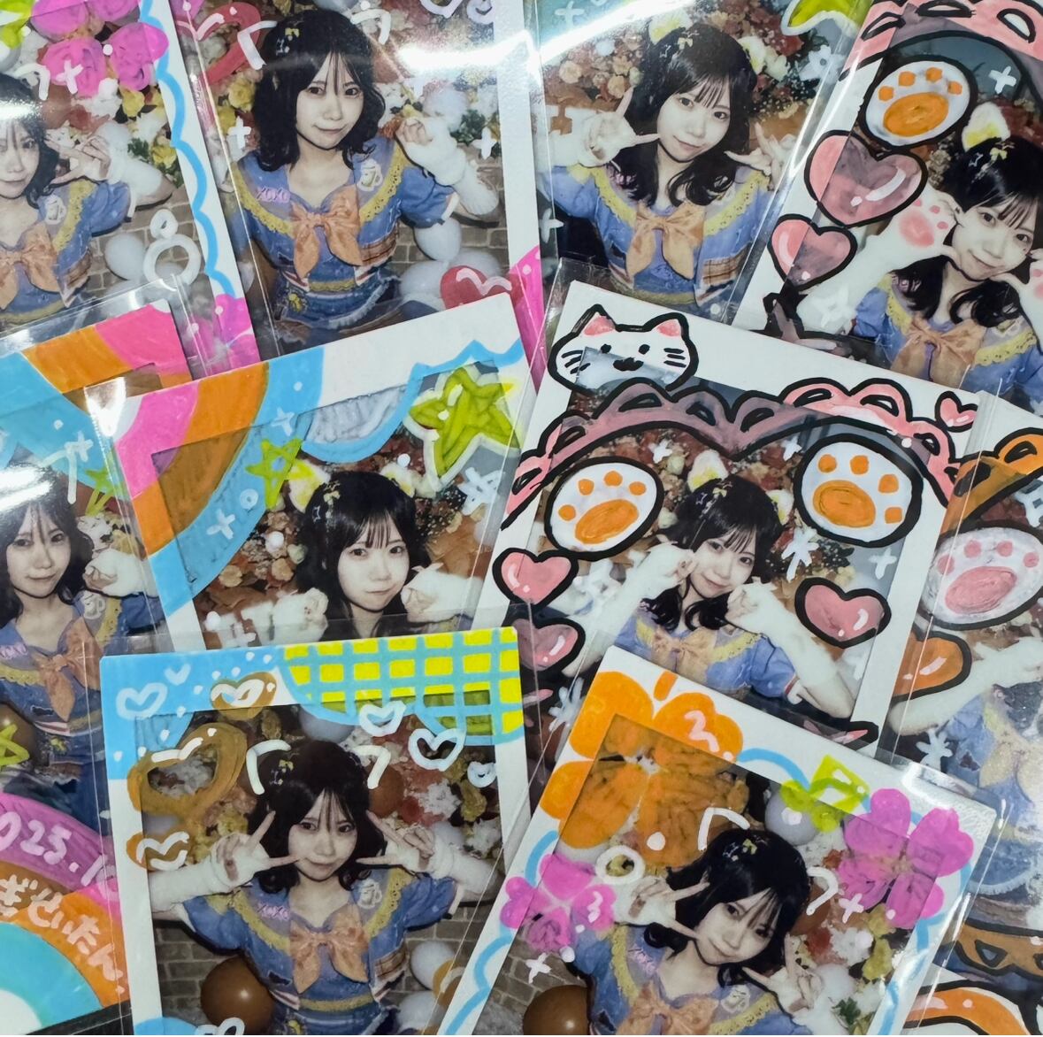 シャニムニ＝パレード公式オンラインショップ