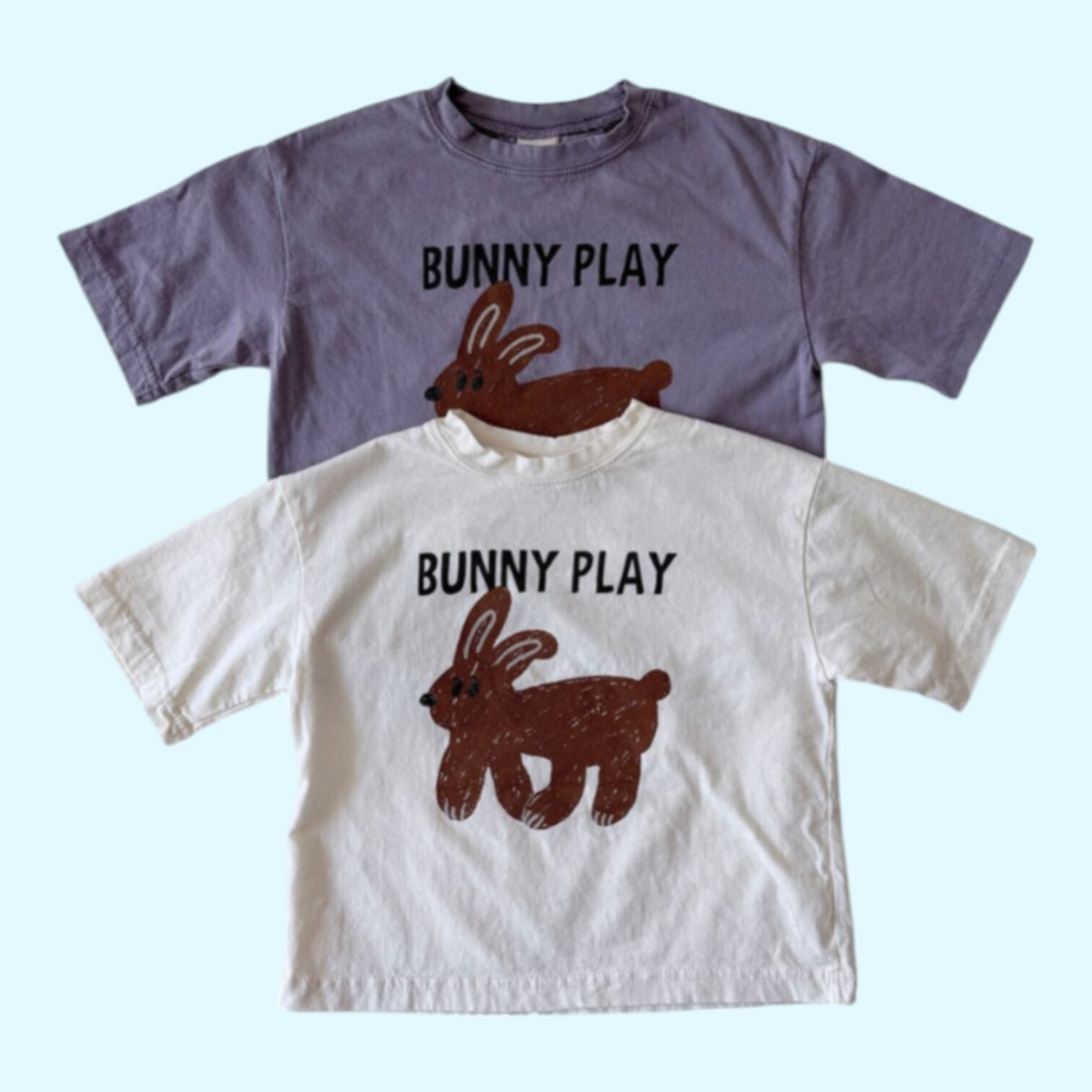 《送料無料》バニープレイT:kids【mignon】※お取り寄せ