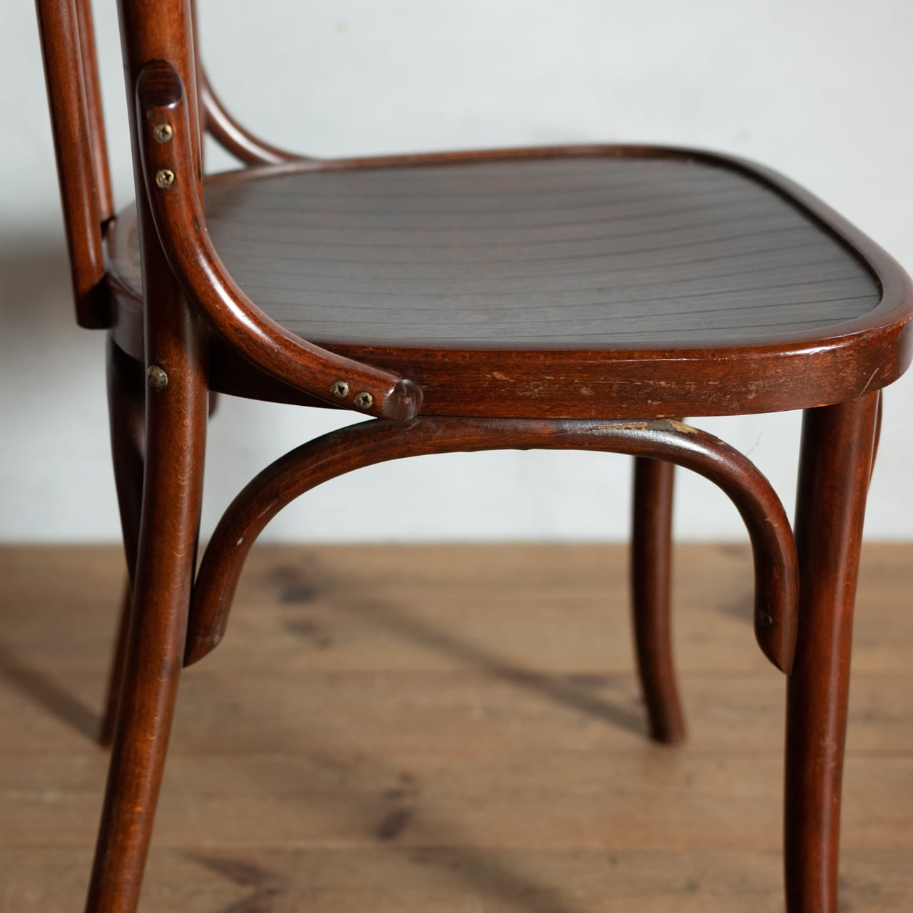 Bentwood Chair / ベントウッド チェア〈椅子・ダイニングチェア