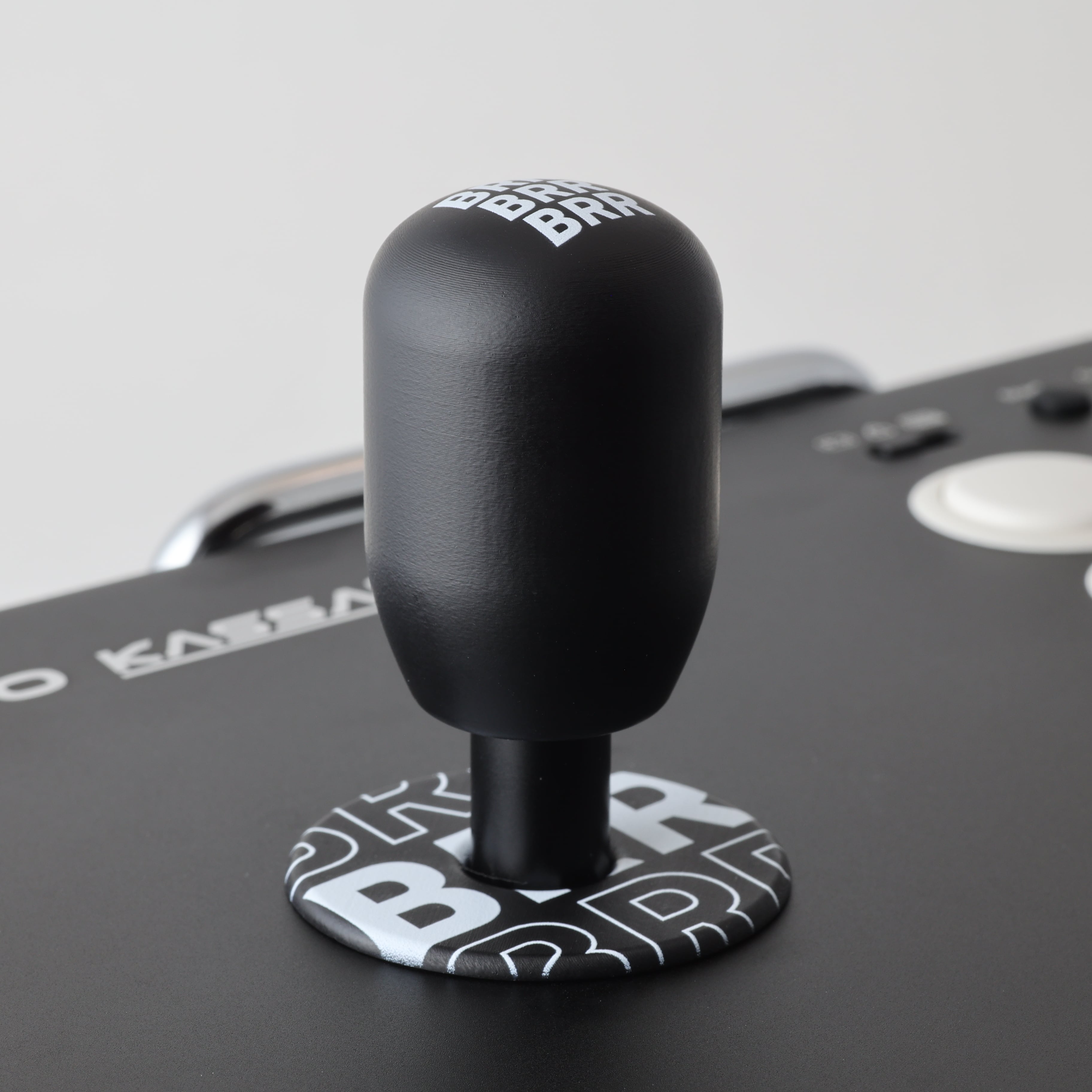 BRR Custom Arcade