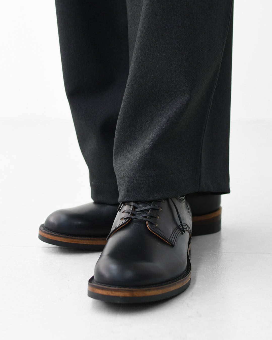 Danner [ダナー] MANAWA [D-1856] マナワ・オックスフォードシューズ