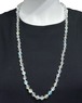 SS2004 MARTIN MARGIELA GLASS NECKLACE