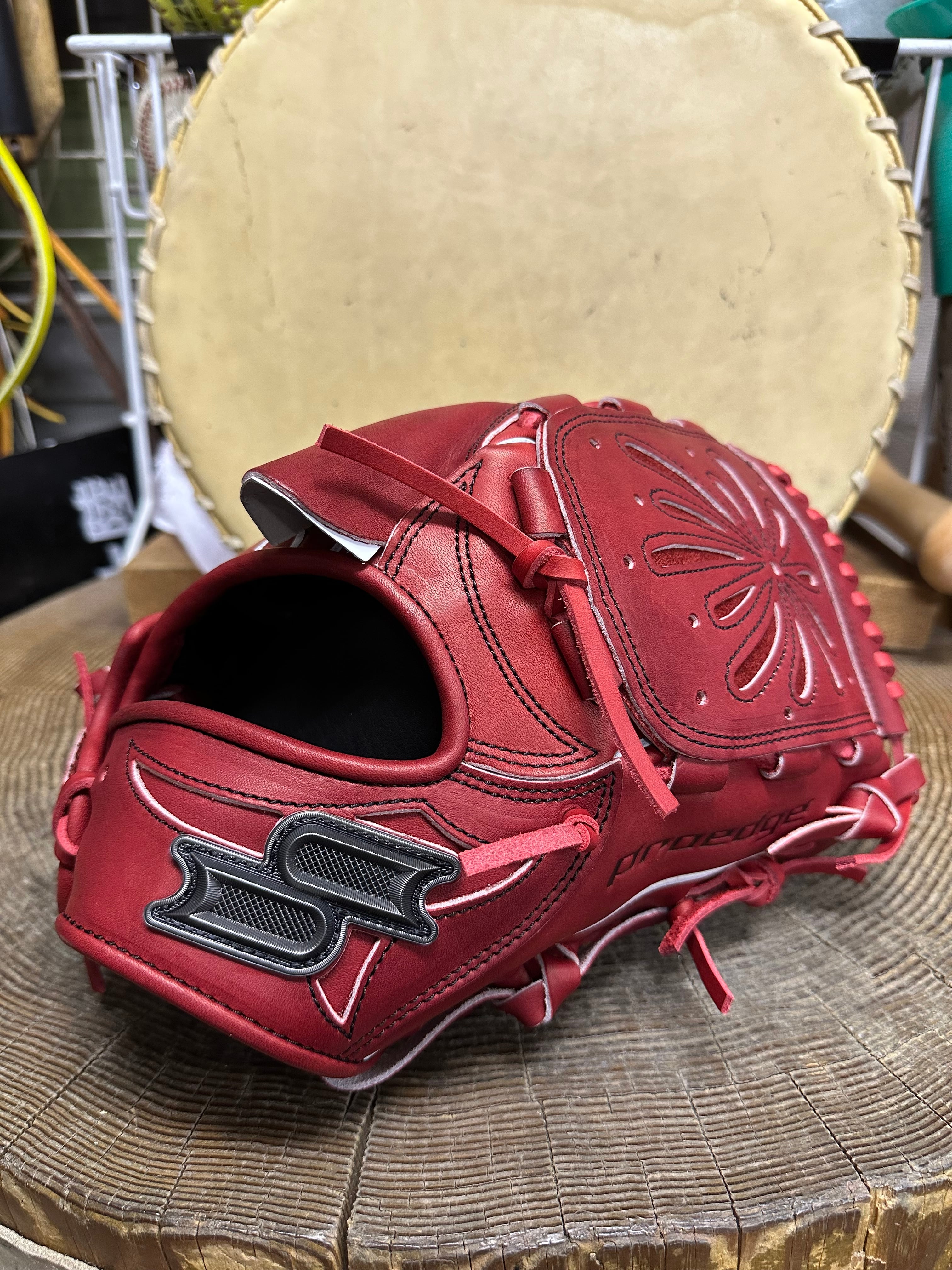 SSK(エスエスケイ)【限定】硬式投手用グローブ | カミスポーツ・プラス